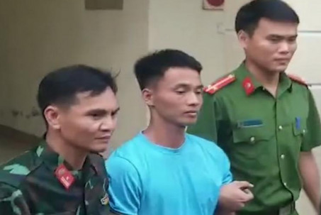 Video: Di lý Triệu Quân Sự về trại giam của Bộ Quốc Phòng