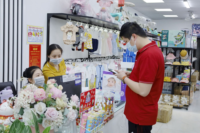 Thiên đường mua sắm không thể bỏ lỡ cho mẹ và bé tại Quảng Ninh - 5