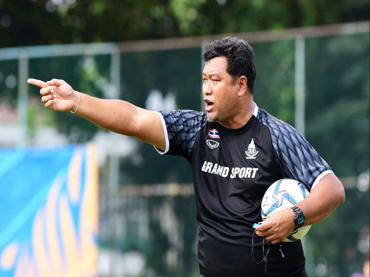 Bóng đá - U23 Thái Lan "đòi nợ" U23 Việt Nam: HLV Worrawoot đánh giá cao "Những ngôi sao vàng"