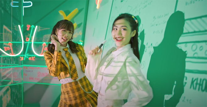 MIN tiết lộ phương trình cân bằng cuộc sống cho gen Z trong MV “Tìm X” - 5