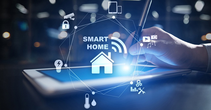 Tương lai của Smart Home: Siêu tiện ích hay siêu đắt? - 4
