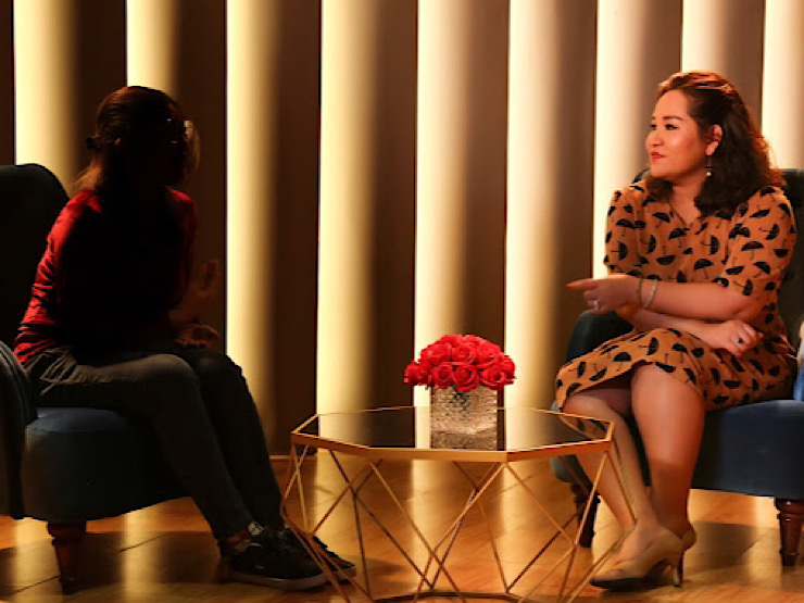 Giải trí - Gái quê ngây thơ lên thành phố bị sở khanh lừa tình ngoạn mục