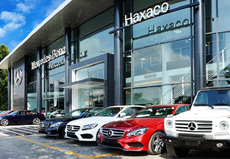 Haxaco bất ngờ hoãn kế hoạch huy động gần 600 tỷ đồng thông qua chào bán cổ phiếu cho cổ đông hiện hữu