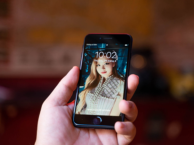 Thời trang Hi-tech - Đây là điều chỉ Apple làm được trong thế giới smartphone