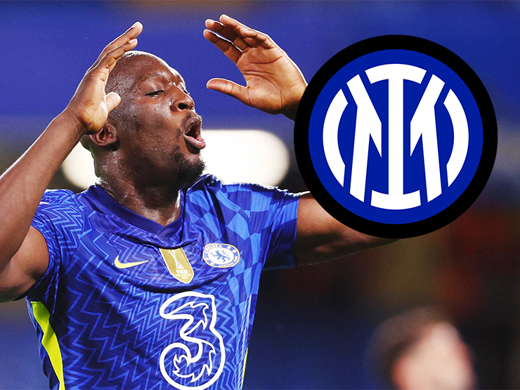 Bóng đá - "Bom xịt" Lukaku đồng ý mất hơn 100 tỷ đồng, rời Chelsea trở lại Inter Milan