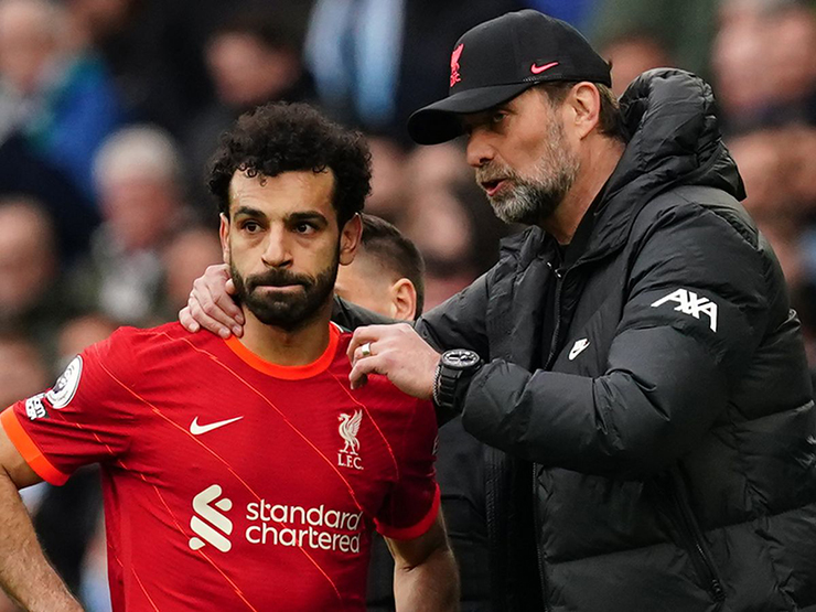 Bóng đá - Chấn động Ngoại hạng Anh: Salah phản bội Liverpool, MU - Chelsea mừng thầm