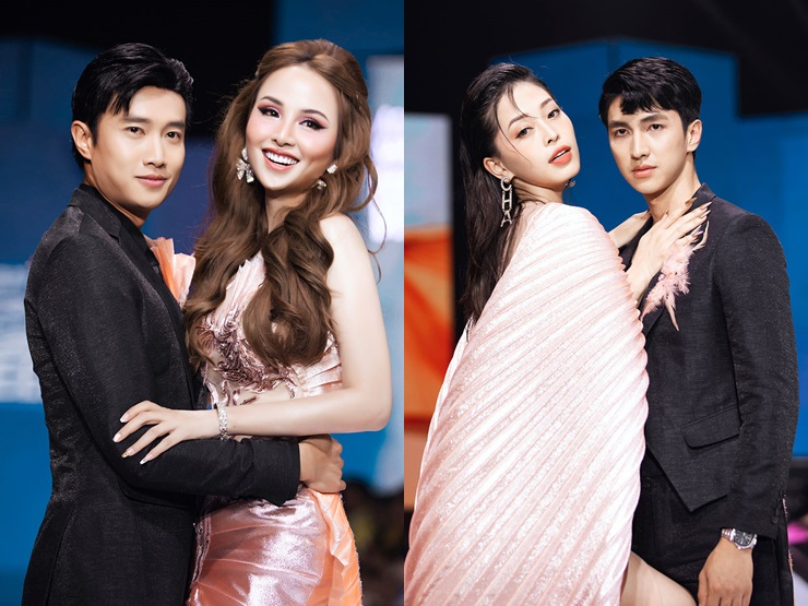 Giải trí - NTK Tuyết Lê “chịu chơi” khi mời những cặp đôi đình đám trình diễn