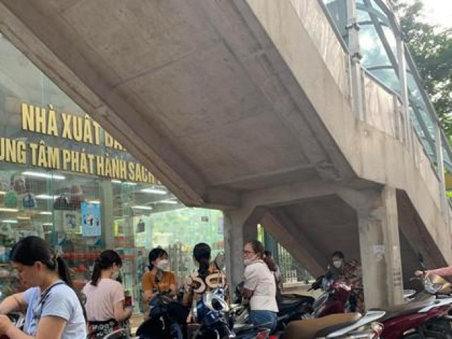 Giáo dục - du học - Tỷ lệ chọi ngất ngưởng vào chuyên Sư phạm: Đề Toán nhiều bất ngờ, dự phổ điểm không cao?