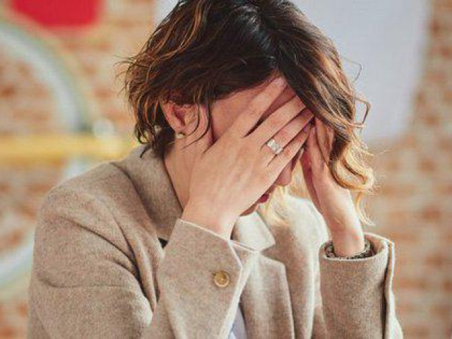 Sức khỏe đời sống - 5 biểu hiện bất thường có thể dẫn đến đột tử không được bỏ qua