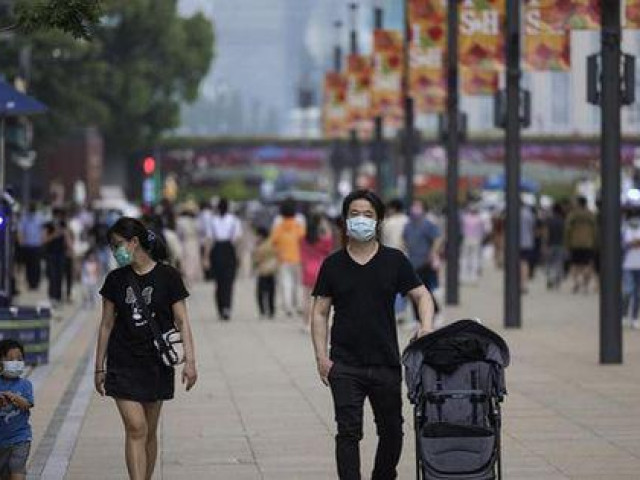 Thế giới - Trung Quốc tuyên bố thành công với chiến lược “Không Covid-19”