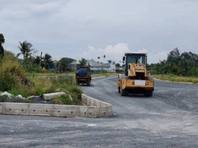 Tin tức trong ngày - 5 đơn vị ở Cần Thơ "có tiền không tiêu được đồng nào" từ đầu năm