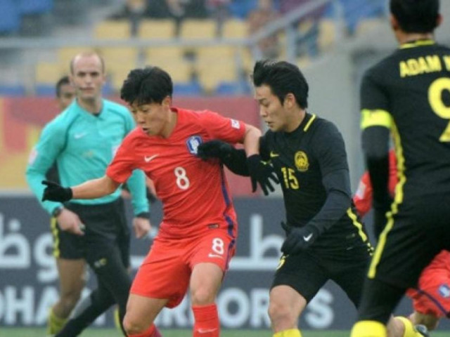 Bóng đá - Nhận định, soi kèo U23 Hàn Quốc vs U23 Malaysia, giải U23 châu Á 2022
