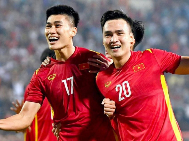 Bóng đá - U23 Việt Nam và những dấu hỏi lớn trước giải U23 châu Á 2022