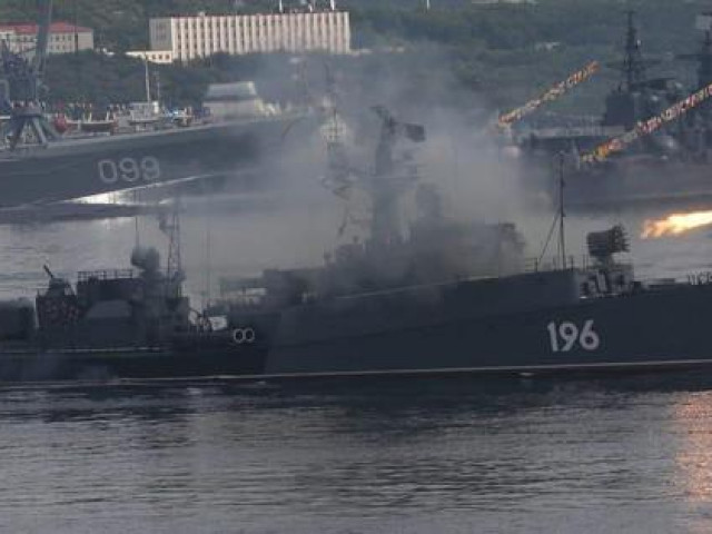 Thế giới - Điều gì có thể xảy ra với Nga nếu Phần Lan, Thụy Điển gia nhập NATO?