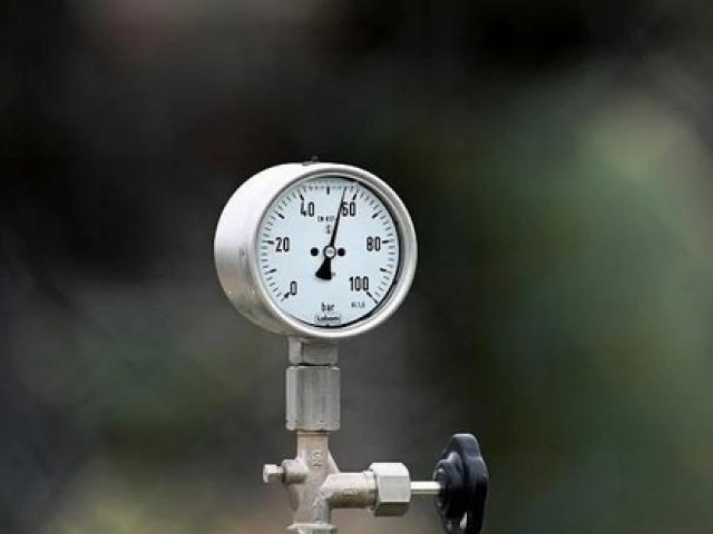 Thế giới - Quay lưng với Nga, Đức - Hà Lan hợp tác khai thác mỏ khí đốt mới ở Biển Bắc