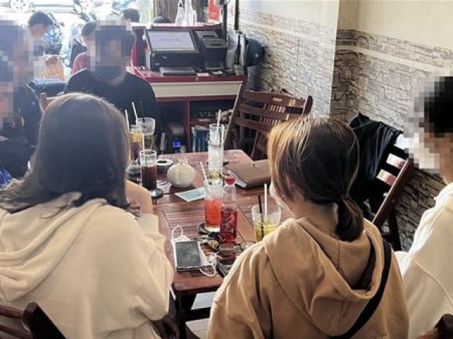 Pháp luật - Hàng loạt sinh viên tố bị lừa "gánh" nợ thay người khác