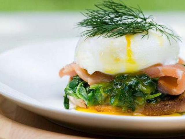 Sức khỏe đời sống - Mỗi ngày ăn một chút món này, đánh bại cao huyết áp, cholesterol