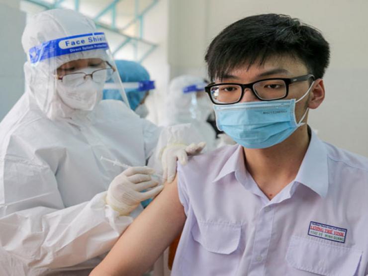 Sức khỏe đời sống - Bộ Y tế: Phải tiêm ngay mũi 4 vắc-xin phòng COVID-19 theo hướng dẫn