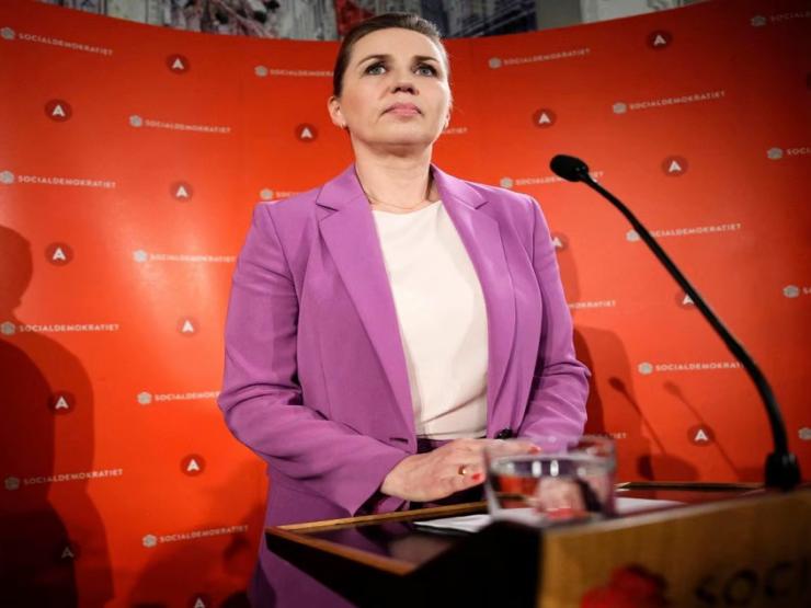 Thế giới - Thêm quốc gia châu Âu tuyên bố "không giữ được trung lập"