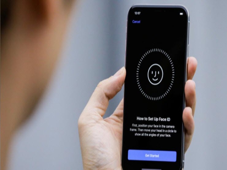 Cách bảo vệ ứng dụng iPhone bằng Face ID không cần phần mềm