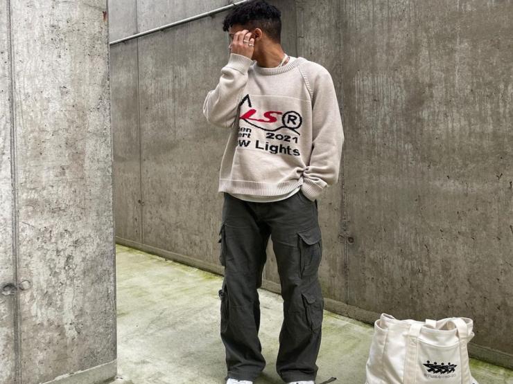 Thời trang - Nhìn lại xu hướng streetstyle thời trang nam khởi đầu năm 2022