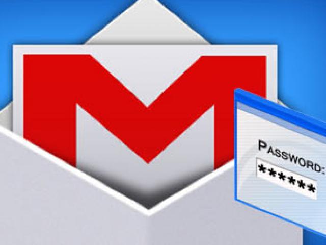 Cách lấy lại mật khẩu Gmail nhanh chóng trong vài bước