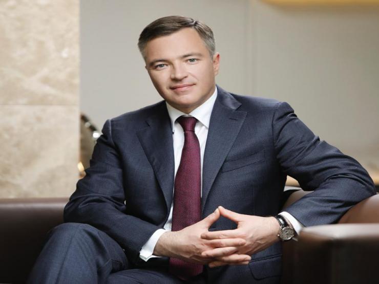 Thế giới - Ông chủ nhà máy thép Azovstal nêu một "chìa khóa" giúp Ukraine kháng cự Nga