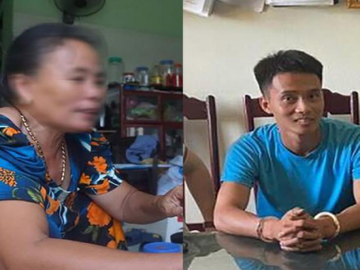 Tin tức trong ngày - Tin tức 24h qua: Bà bán chè và phút giáp mặt phạm nhân trốn trại Triệu Quân Sự