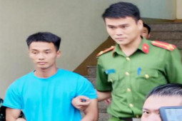 Chuyên gia "giải phẫu" tâm lý Triệu Quân Sự khi trốn trại