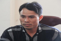 Pháp luật - Nghi can sát hại 3 người gia đình vợ cũ ở Phú Yên không có biểu hiện tâm thần