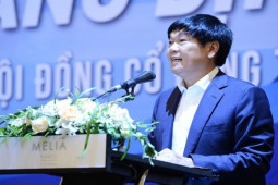 Kinh doanh - "Bốc hơi" thêm gần 1.400 tỷ, tài sản tỷ phú Trần Đình Long mất mốc 40.000 tỷ đồng