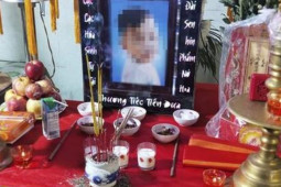 Pháp luật - Điều tra vụ bé trai tử vong nghi bị bạo hành