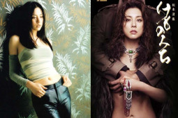 Phim - &quot;Gia tài&quot; khủng của nữ hoàng rating phim Nhật vừa hóa thân thành nữ nhà báo trên Netflix