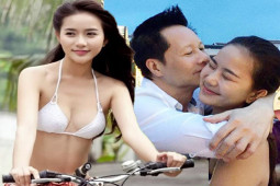 Đời sống Showbiz - Quá khứ "dữ dội" của người đẹp được hé lộ trên sóng truyền hình