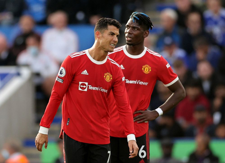 Vén màn sự thật vụ Pogba rời MU: Bất ngờ phòng thay đồ “Quỷ đỏ” - 3