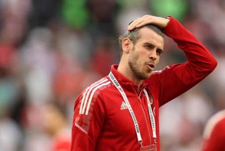 World Cup 2022 chỉ còn 3 suất: Xứ Wales của Gareth Bale & 6 anh hào nào còn cửa?