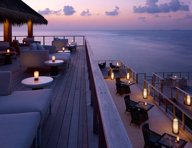 Hãy cùng tham khảo gợi ý về địa điểm tốt nhất để ở tại Maldives với giá cả phải chăng nhất.
