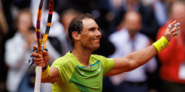 Nadal vượt qua chấn thương và nỗi sợ để giành chiến thắng lần thứ 8 trước Djokovic tại Roland Garros