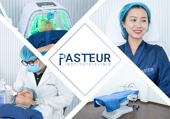 Viện Pasteur là địa chỉ thực hiện công nghệ tái cấu trúc ngoại vi tại Việt Nam