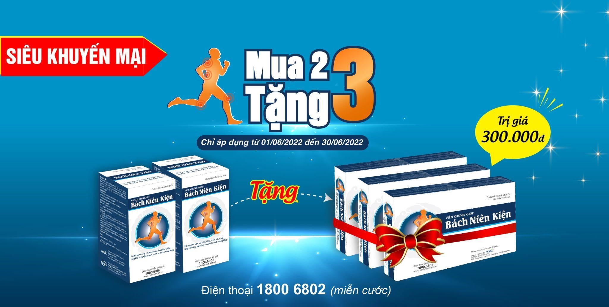 Viên xương khớp Bách Niên Kiện có tốt không? - 2