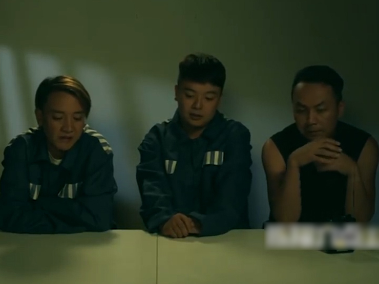 Clip hài hước - Ngày chia tay, anh em tốt khiến anh chàng phải khóc thét