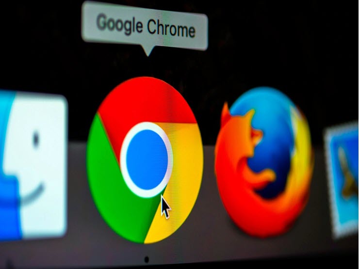 Công nghệ thông tin - Tăng tốc trình duyệt Google Chrome chỉ với "1 click chuột"