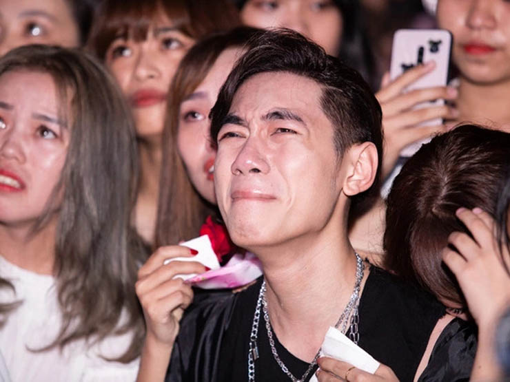 Ca nhạc - MTV - Căn bệnh khiến “thánh chơi đàn” K-ICM phải ngừng hoạt động nghệ thuật