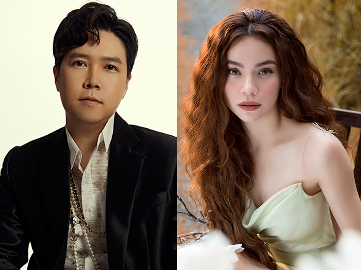 Ca nhạc - MTV - Hồ Ngọc Hà, Lê Hiếu rủ nhau làm điều bất ngờ tại Phú Quốc