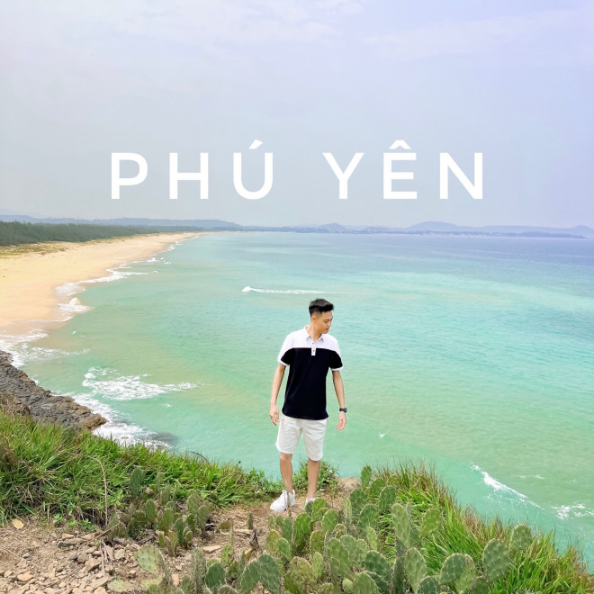 Hòa mình vào thiên nhiên ở Quy Nhơn, Phú Yên - 10