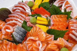 Sức khỏe đời sống - Ăn cá hồi nhất định phải biết điều này để tránh rước họa vào thân