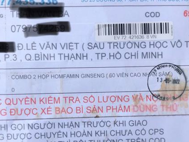 Pháp luật - Một thủ đoạn lừa đảo mới "siêu" tinh vi