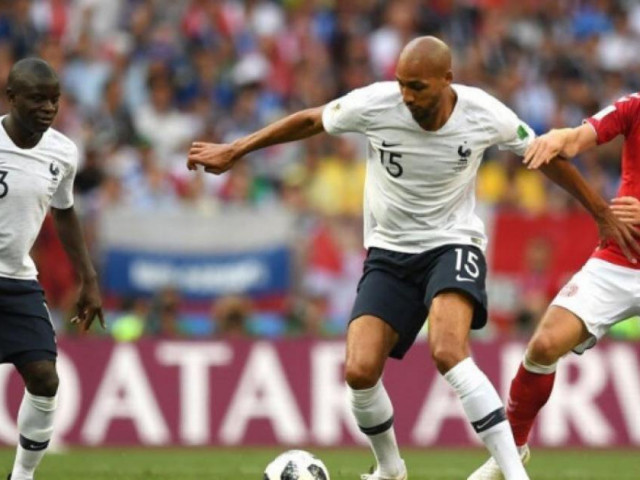 Bóng đá - Nhận định, soi kèo Pháp vs Đan Mạch, UEFA Nations League 2022