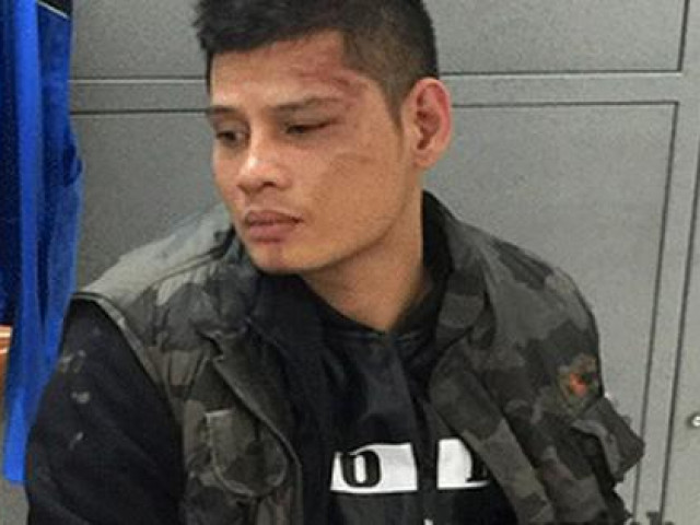 Pháp luật - Phát súng trong đêm và tội ác nhuốm máu của Long "ma"