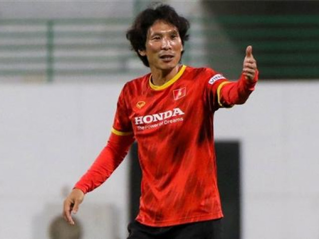 Bóng đá - Chuyện chưa kể về tân "thuyền trưởng" U23 Việt Nam​​​​​​​